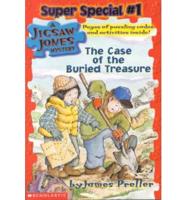The Case of the Buried Treasure