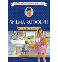 Wilma Rudolph