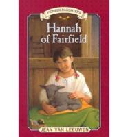 Hannah of Fairfield