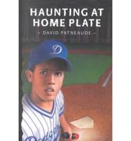Haunting at Home Plate