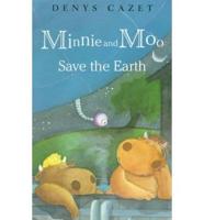 Minnie And Moo Save the Earth