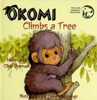 Okomi Climbs a Tree