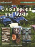 Consumption and Waste