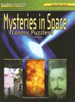 Mysteries in Space