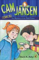 CAM Jansen and the Mystery of the Gold Coins