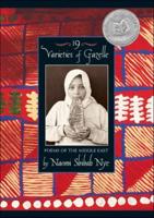 Nineteen Varieties of Gazelle: Poems of the Middle East