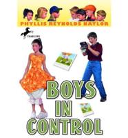 Boys in Control
