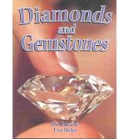 Diamonds and Gemstones