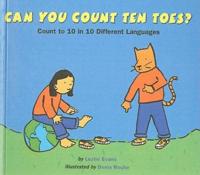 Can You Count Ten Toes?