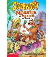 Scooby-doo! And the Monster of Mexico