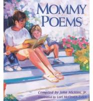 Mommy Poems