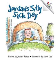 Jordan's Silly Sick Day