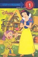 Friends for a Princess