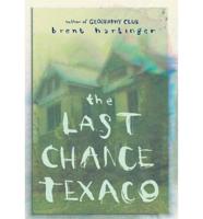 The Last Chance Texaco