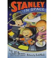 Stanley in Space