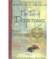 The Tale of Despereaux