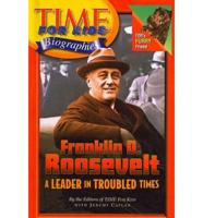Time for Kids: Franklin D. Roosevelt