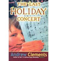 The Last Holiday Concert