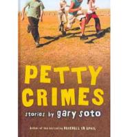 Petty Crimes