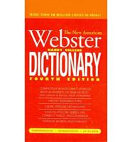 The New American Webster Handy College Dictionary, Fourth Edition