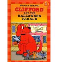 Clifford and the Halloween Parade