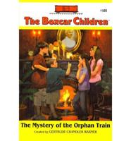 The Mystery of the Orphan Train