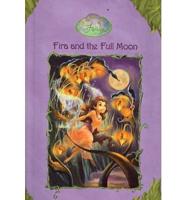 Fira and the Full Moon
