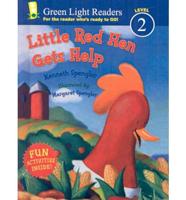 Little Red Hen Gets Help