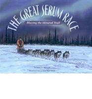The Great Serum Race