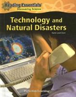 Technology and Natural Disasters