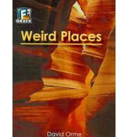 Weird Places