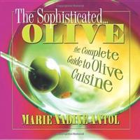 The Sophisticated-- Olive