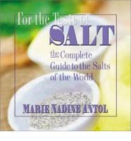 The Salt Book