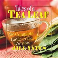 Tales of A-- Tea Leaf