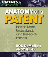 Anatomy of a Patent