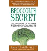 Broccoli's Secret