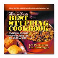 Mrs. Cubbison's Best Stuffing Cookbook