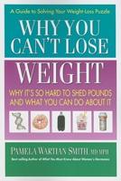 Why You Can't Lose Weight