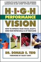 High Performance Vision