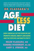 Dr. Vlassara's A.G.E.-Less Diet