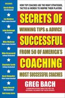 Secrets of Successful Coaching