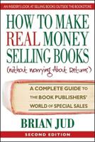 How to Make Real Money Selling Books