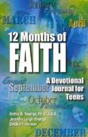 12 Months of Faith