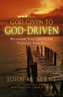 From God Given to God Driven