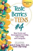 Taste Berries for Teens # 4