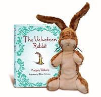 The Velveteen Rabbit Gift Set