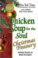 Chicken Soup Christmas Treasury