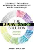 The Rejuvenation Solution