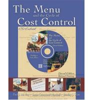 THE MENU AND THE CYCLE OF COST CONTROL