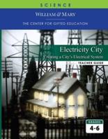 Electricity City